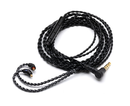 Professional Kabel mit Mikrofon und Fernbedienung