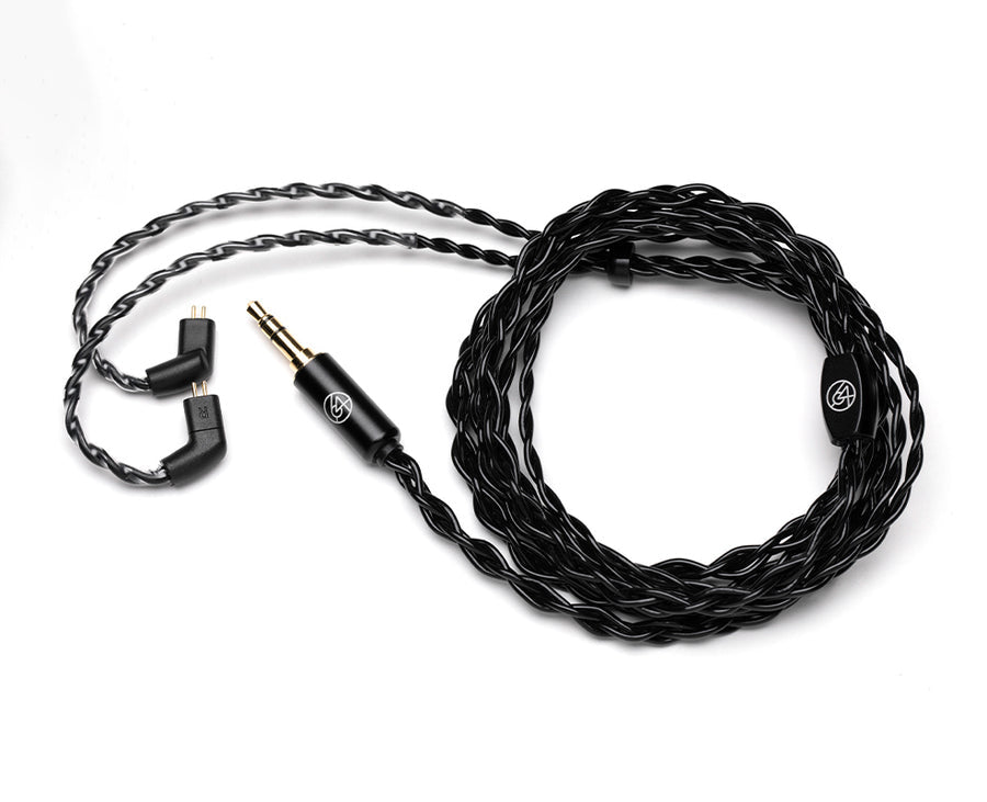 2-Pin Premium Kabel